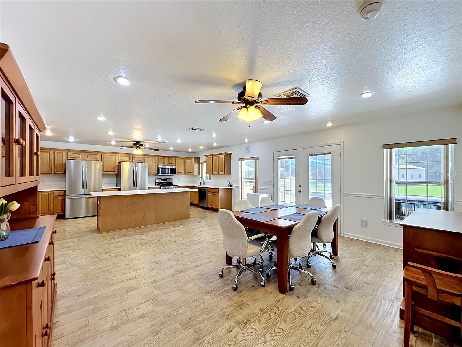 CURRYVILLE WOODS - Residential