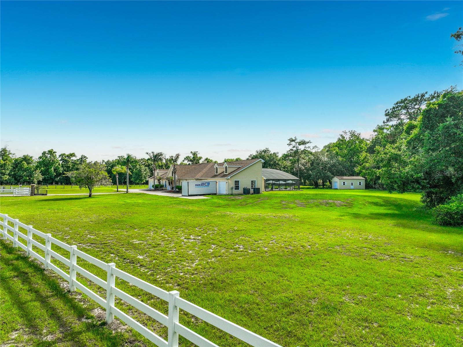 CURRYVILLE WOODS - Residential