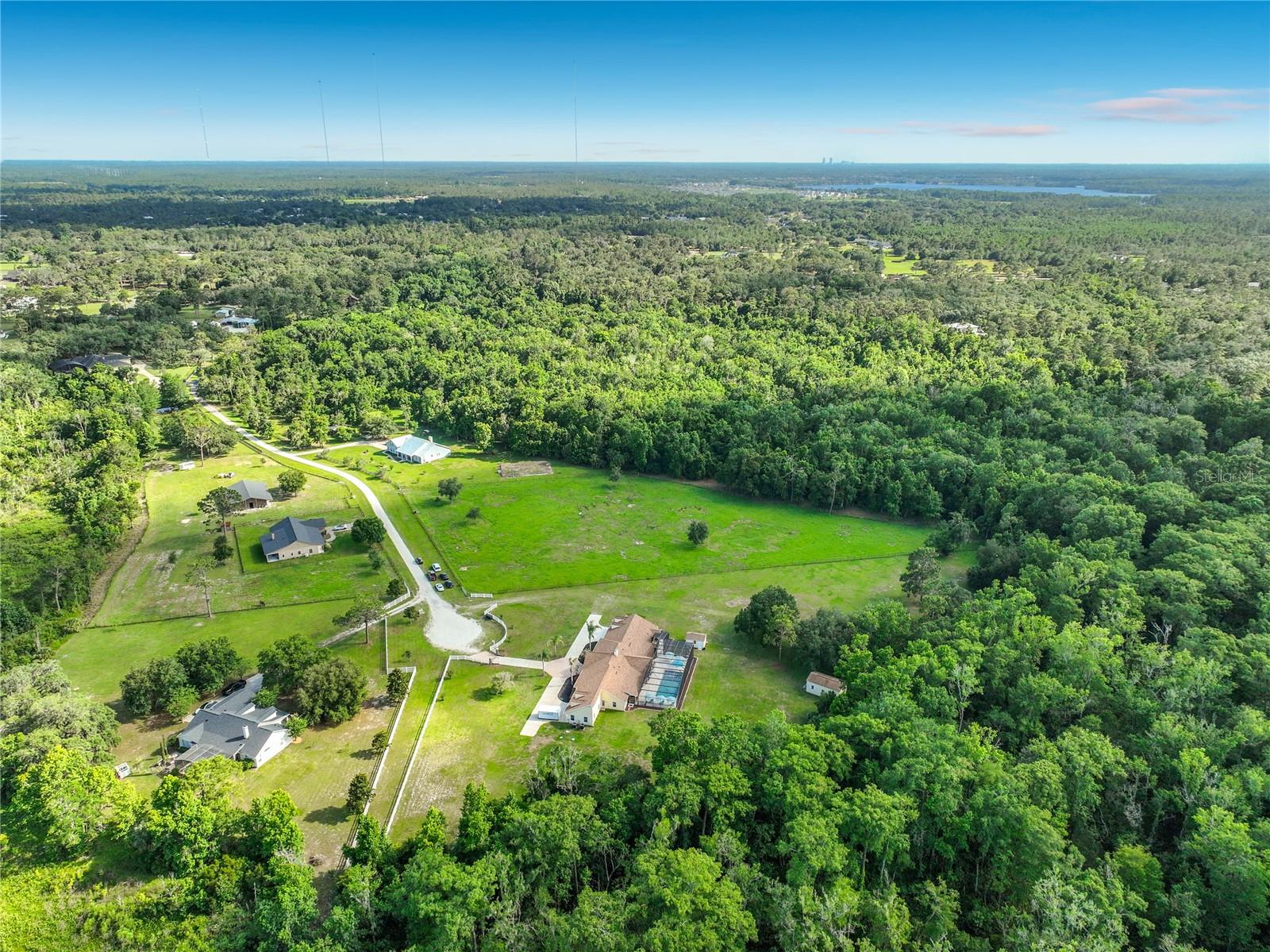 CURRYVILLE WOODS - Residential