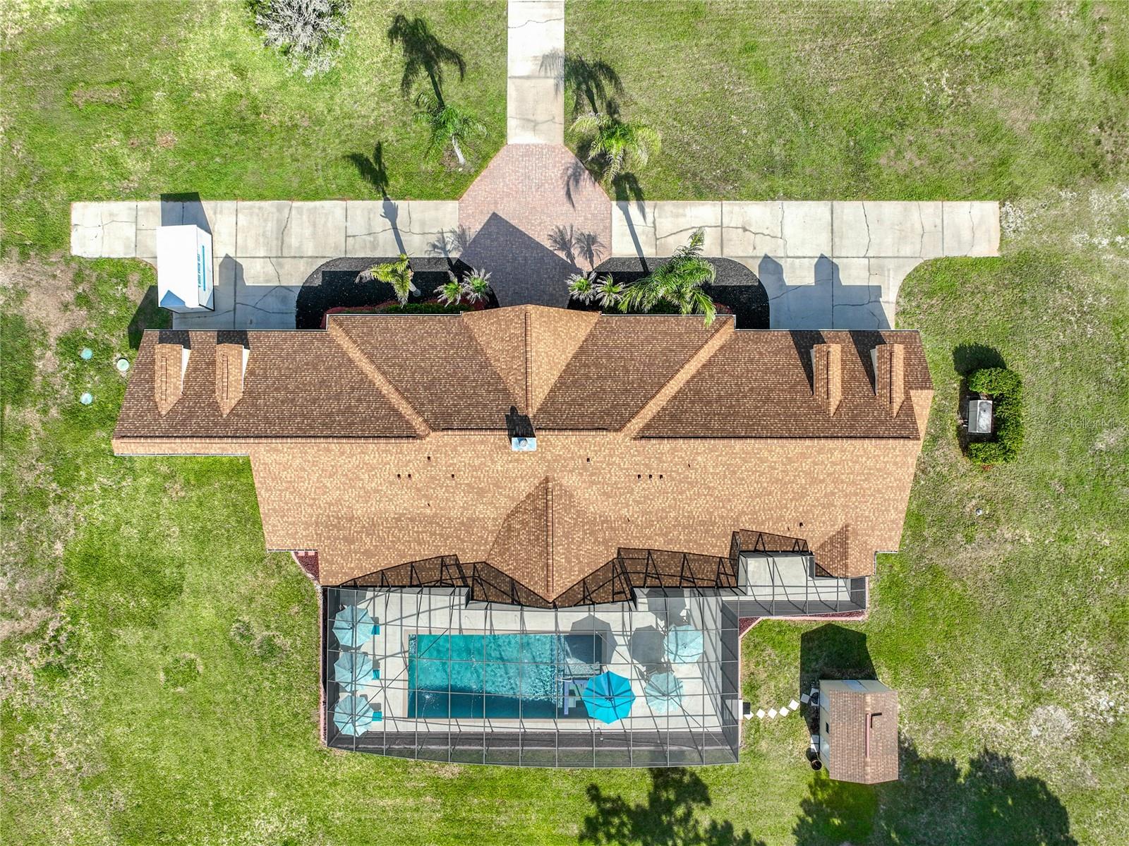 CURRYVILLE WOODS - Residential