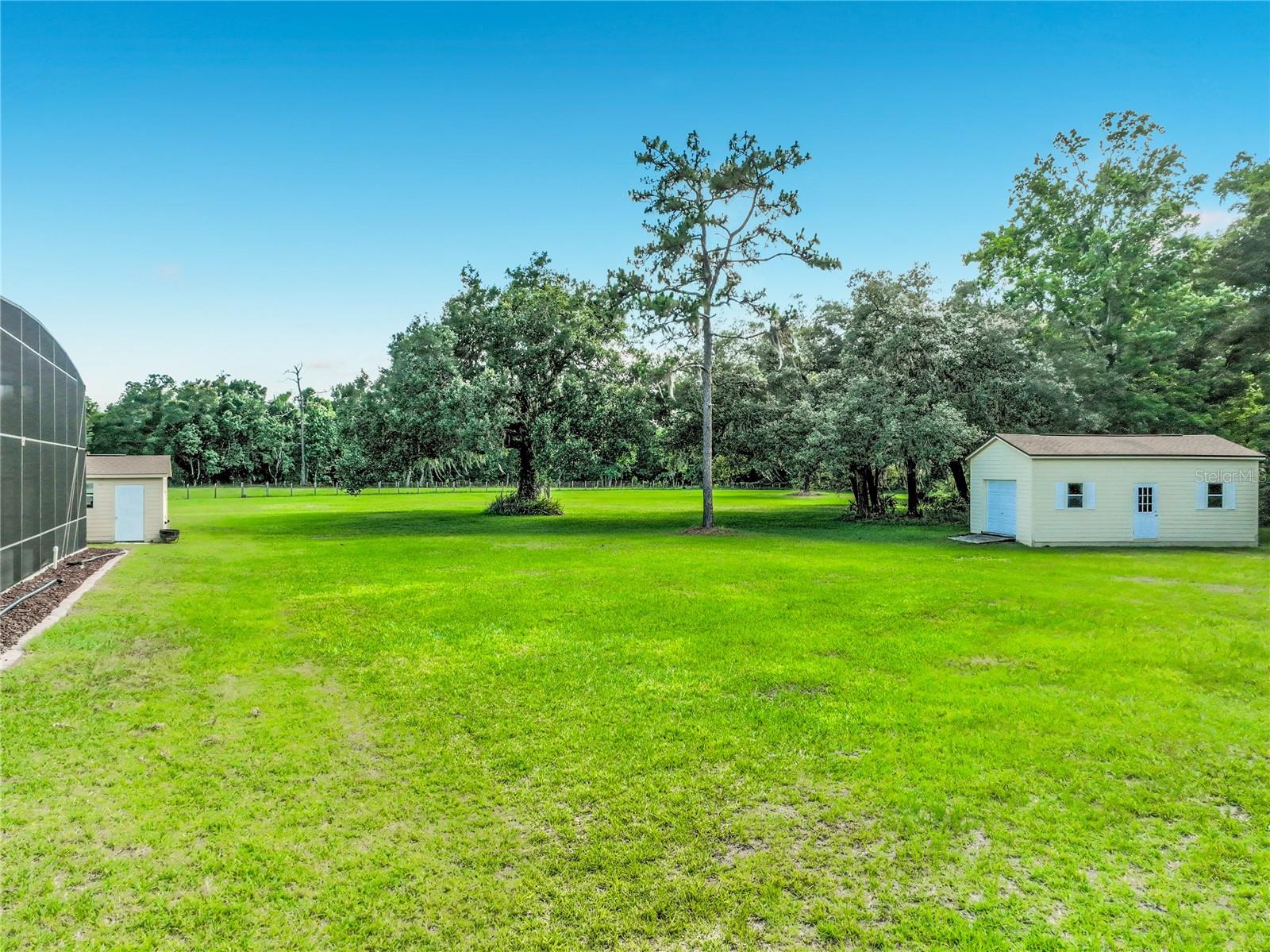 CURRYVILLE WOODS - Residential