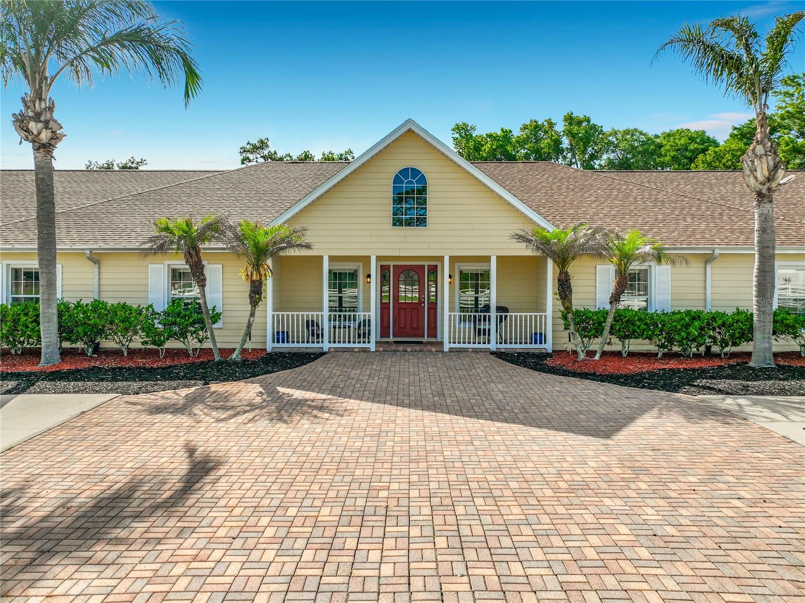 CURRYVILLE WOODS - Residential