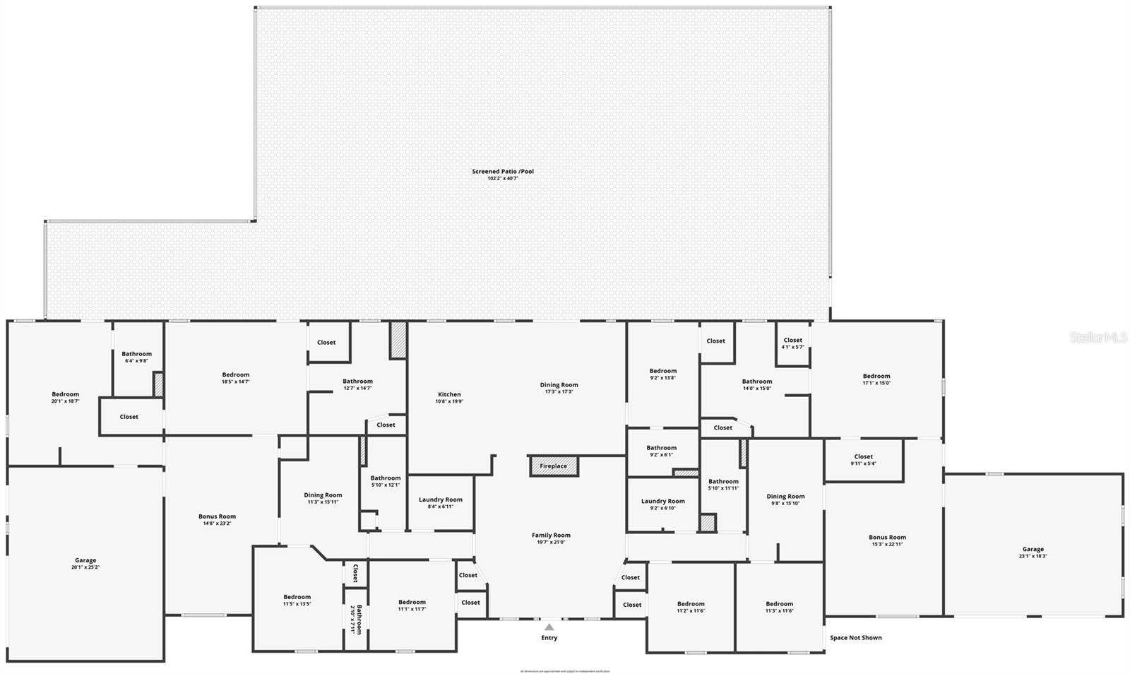 CURRYVILLE WOODS - Residential