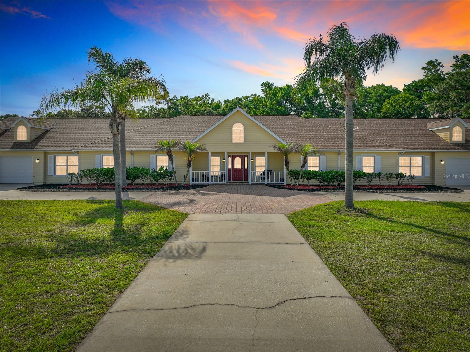 CURRYVILLE WOODS - Residential