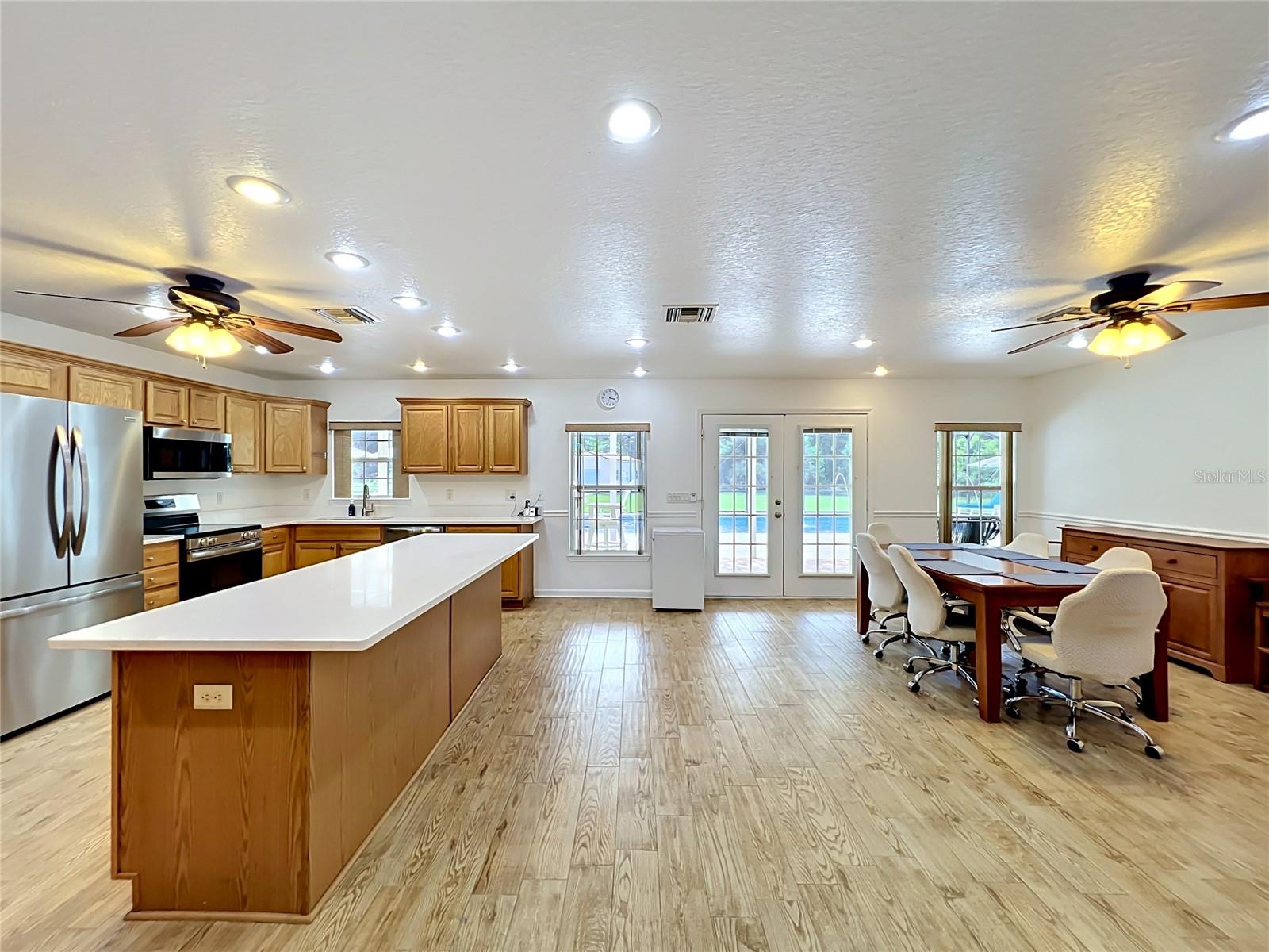 CURRYVILLE WOODS - Residential