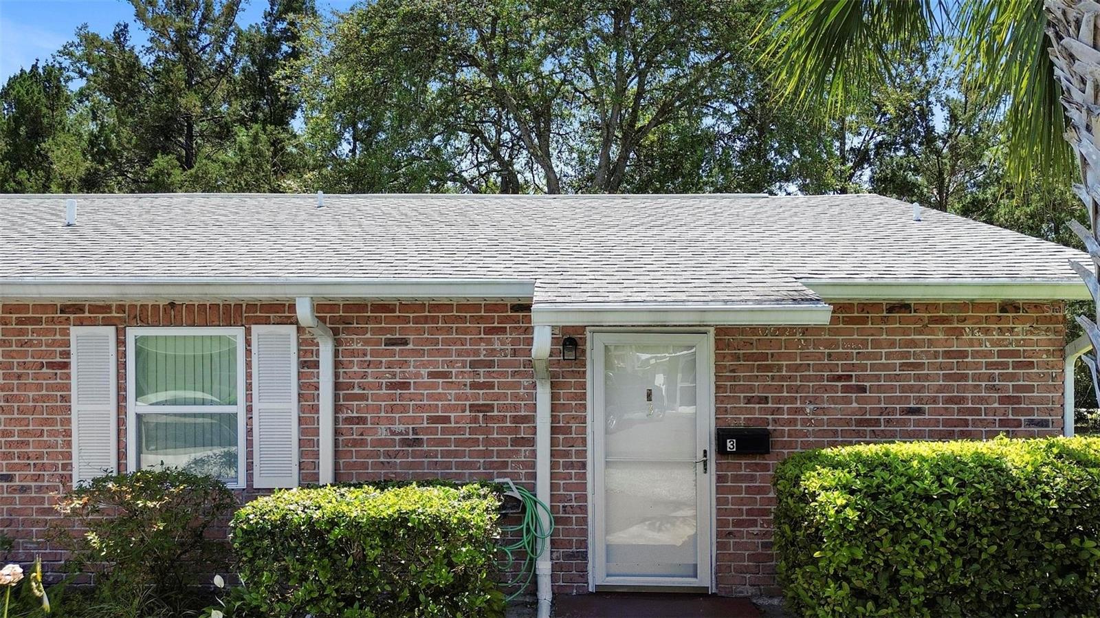 FAIRWAY VILLAGE - Residential