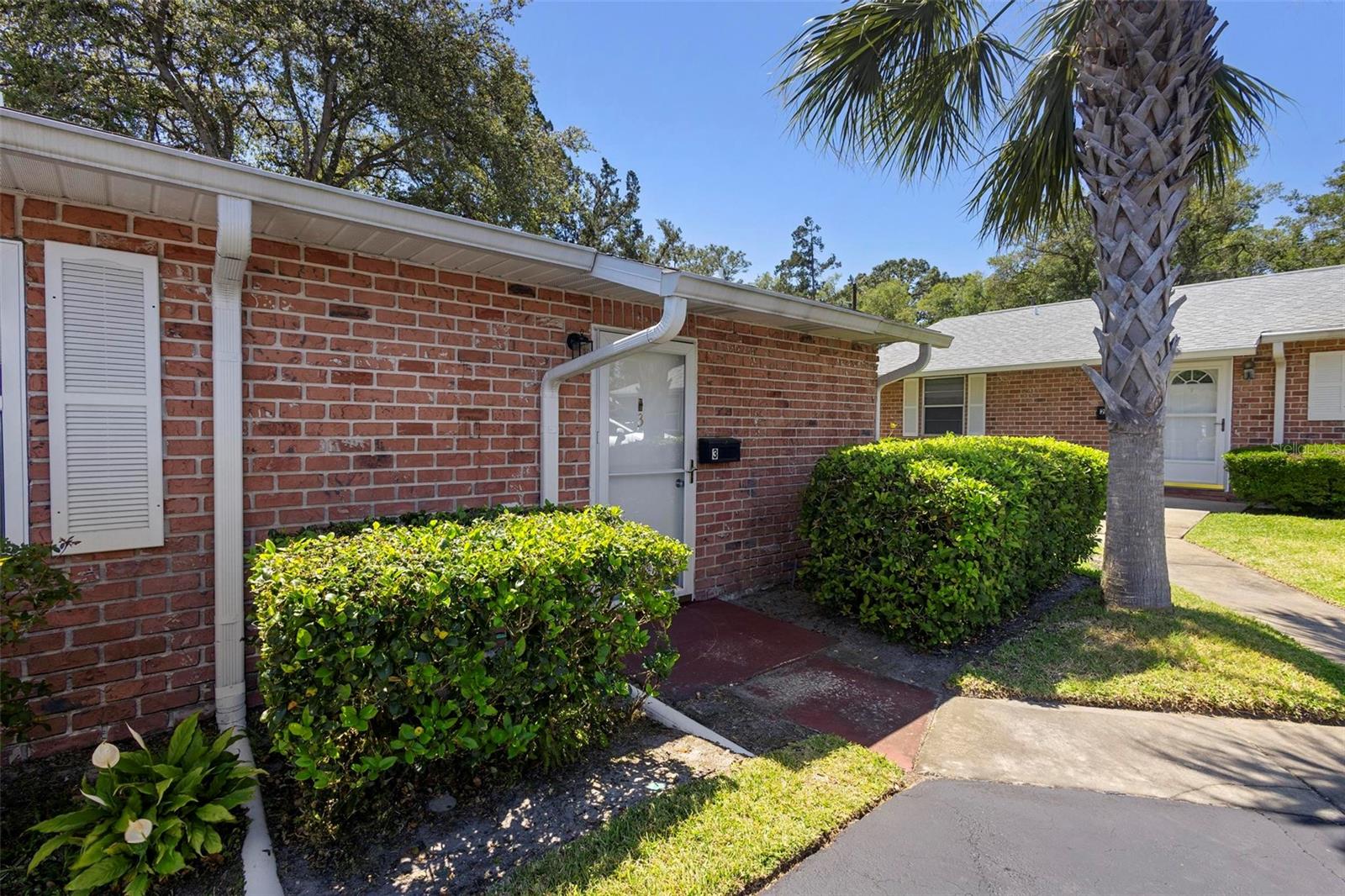 FAIRWAY VILLAGE - Residential