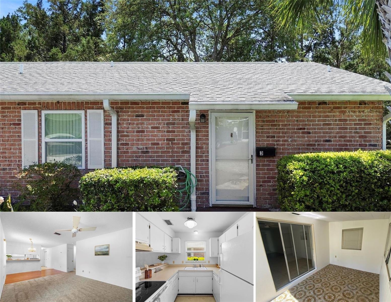 FAIRWAY VILLAGE - Residential