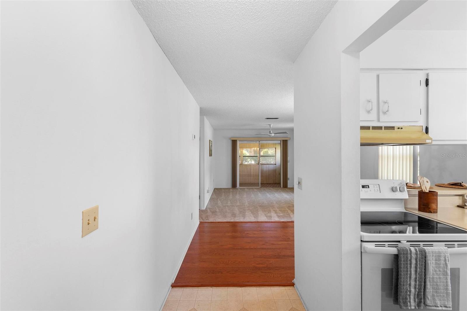 FAIRWAY VILLAGE - Residential