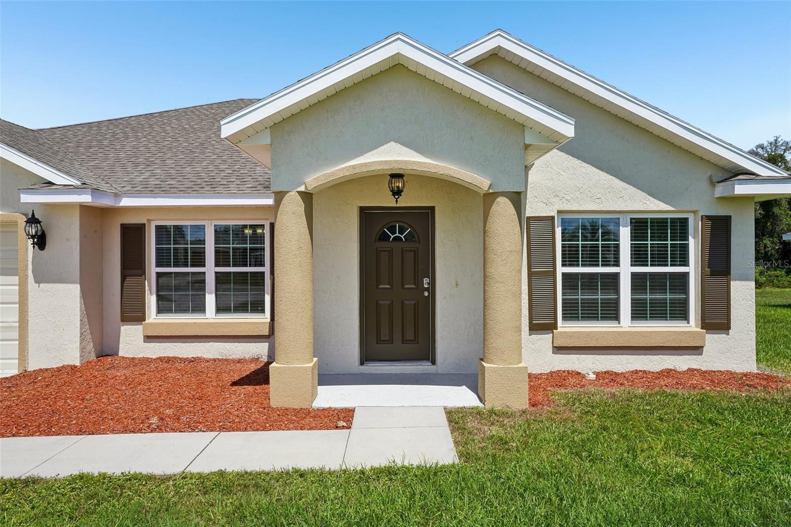 MARION OAKS UN 03 - Residential