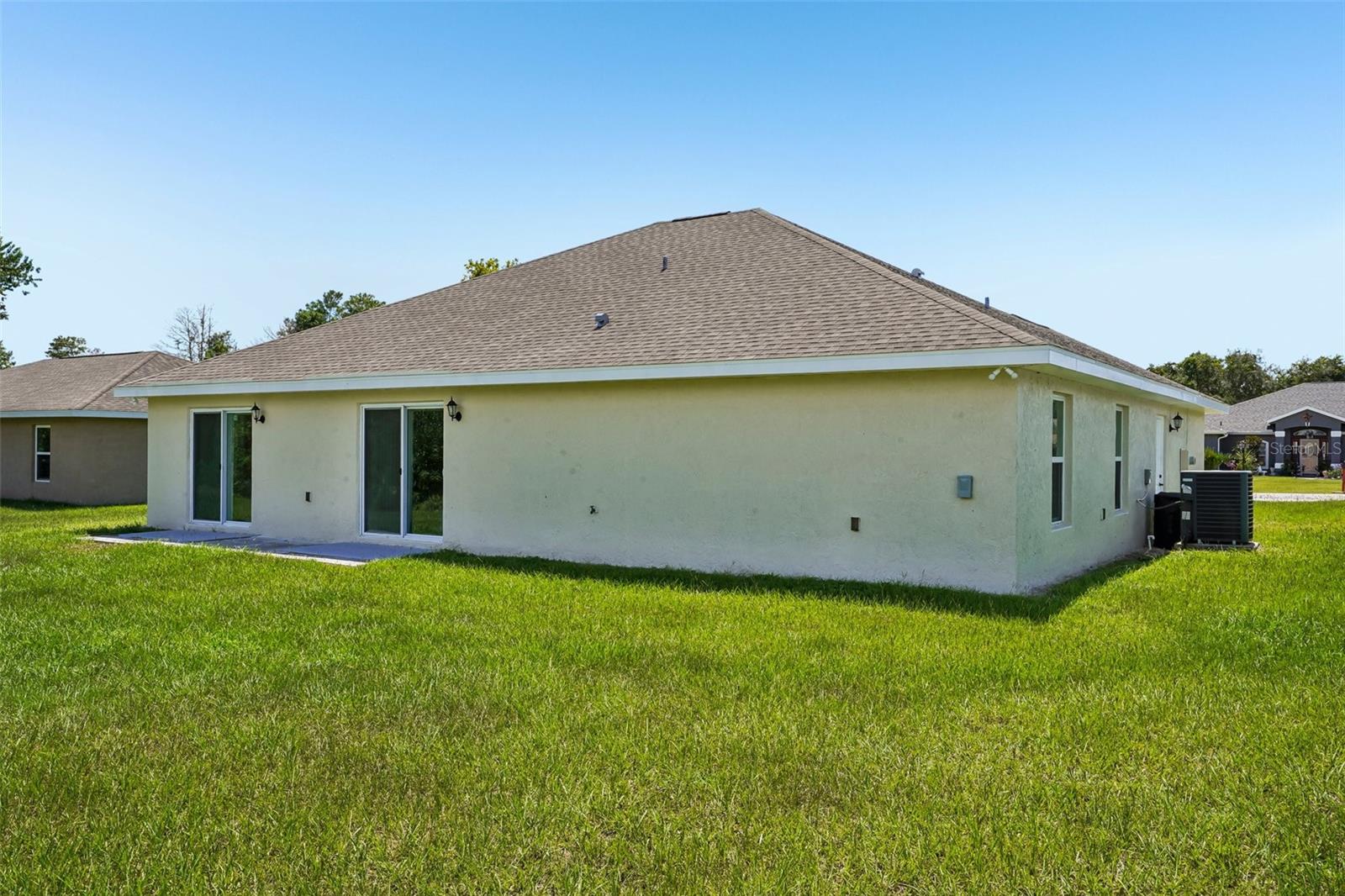 MARION OAKS UN 03 - Residential