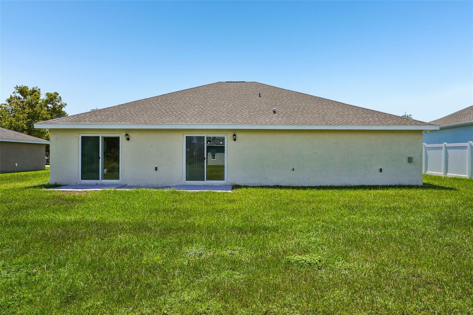 MARION OAKS UN 03 - Residential