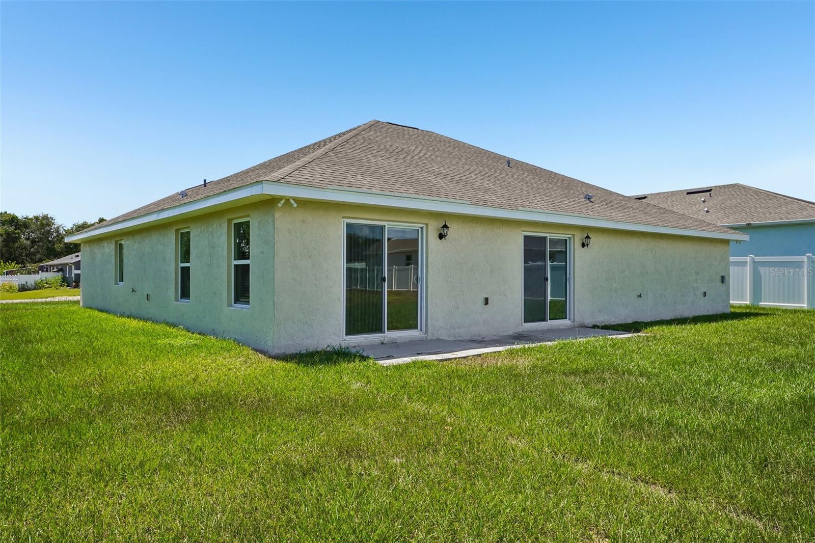 MARION OAKS UN 03 - Residential