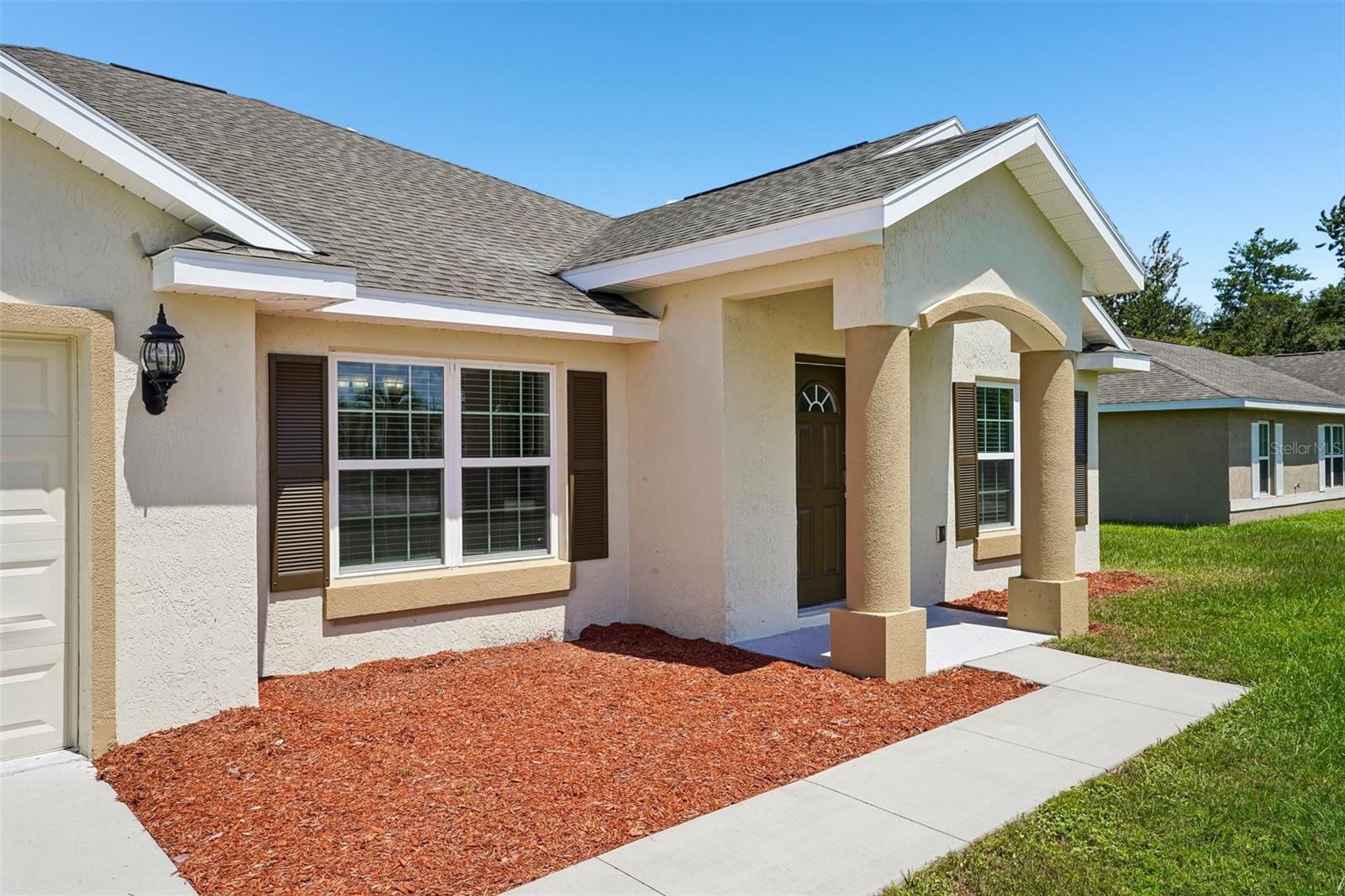 MARION OAKS UN 03 - Residential