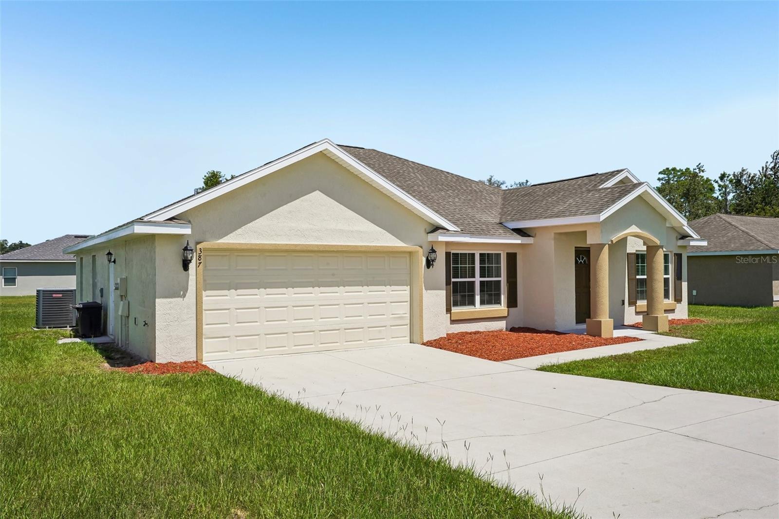 MARION OAKS UN 03 - Residential