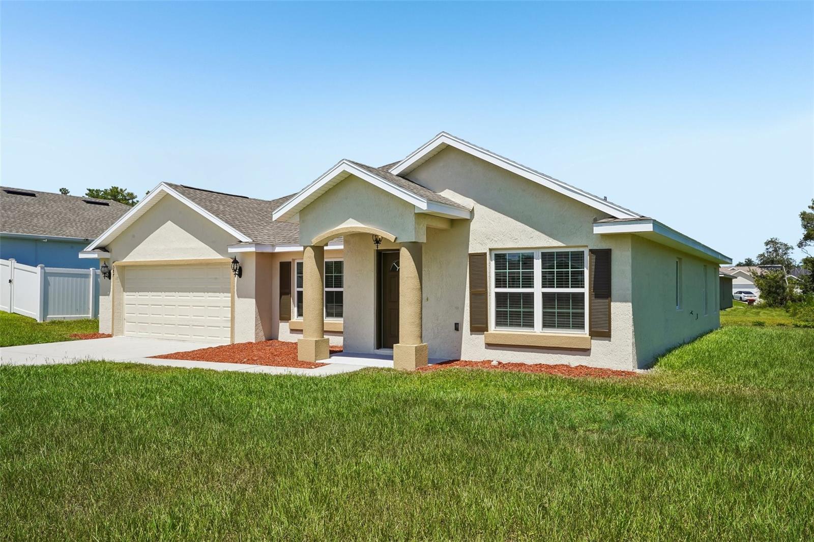 MARION OAKS UN 03 - Residential