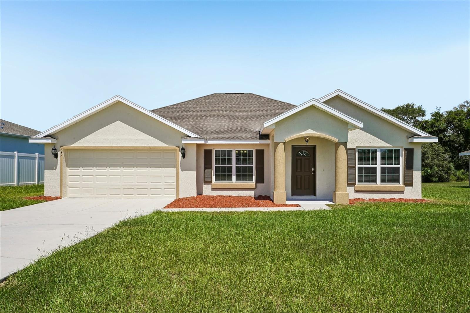 MARION OAKS UN 03 - Residential