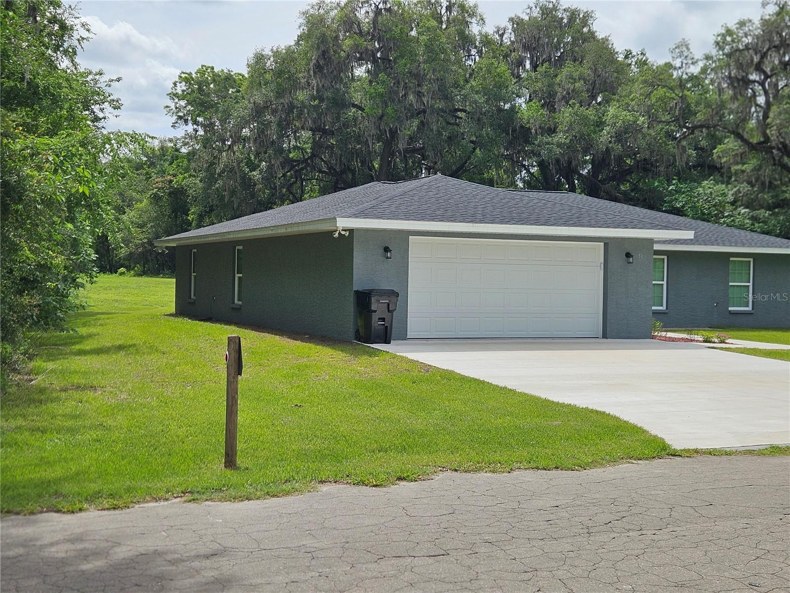 EAST WILLISTON - Residential