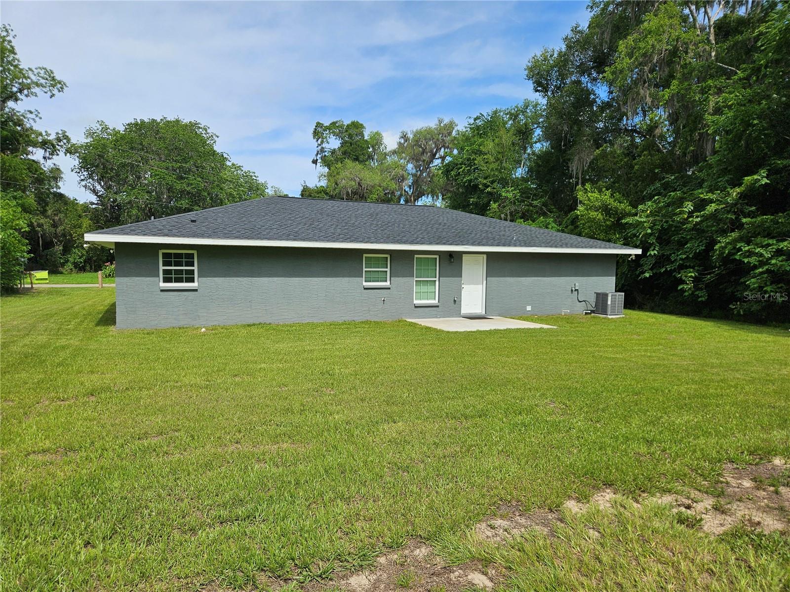 EAST WILLISTON - Residential