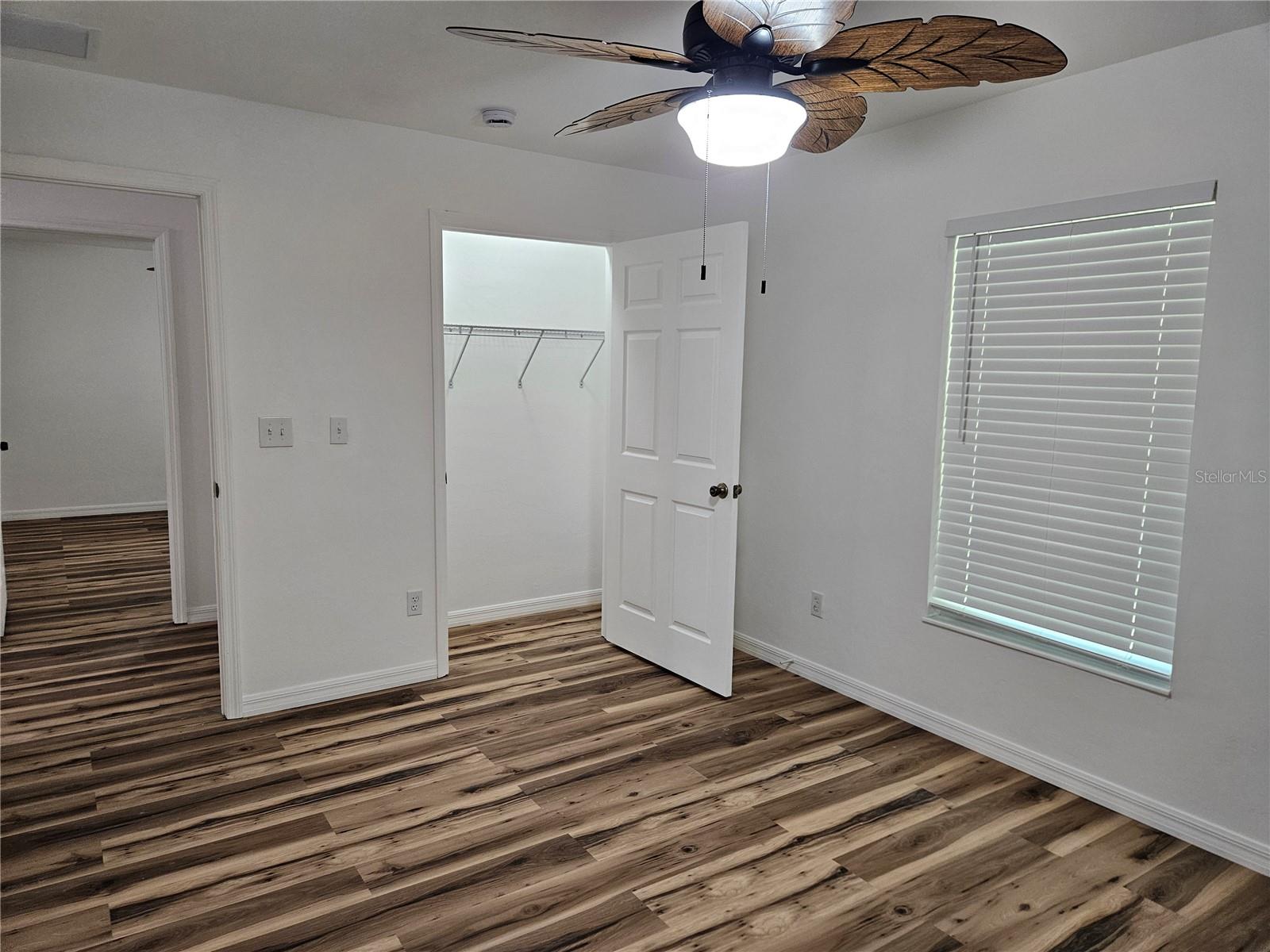 EAST WILLISTON - Residential