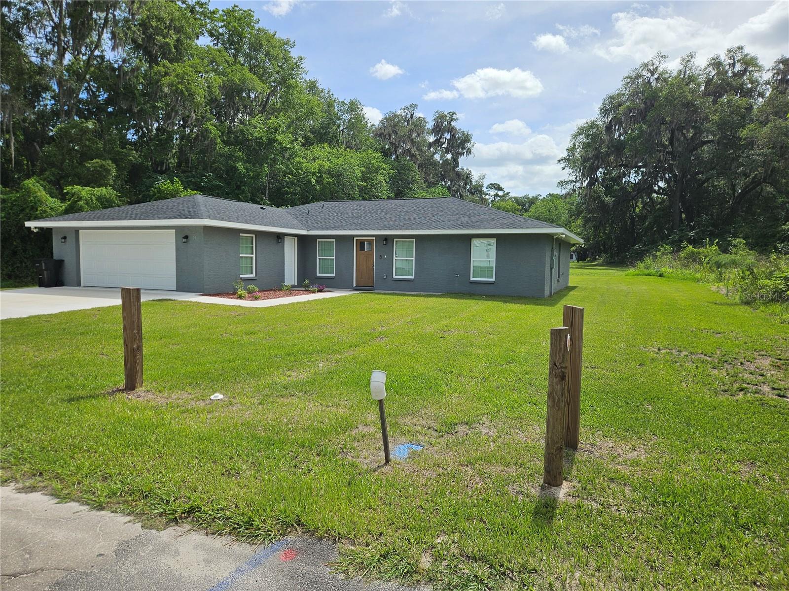 EAST WILLISTON - Residential