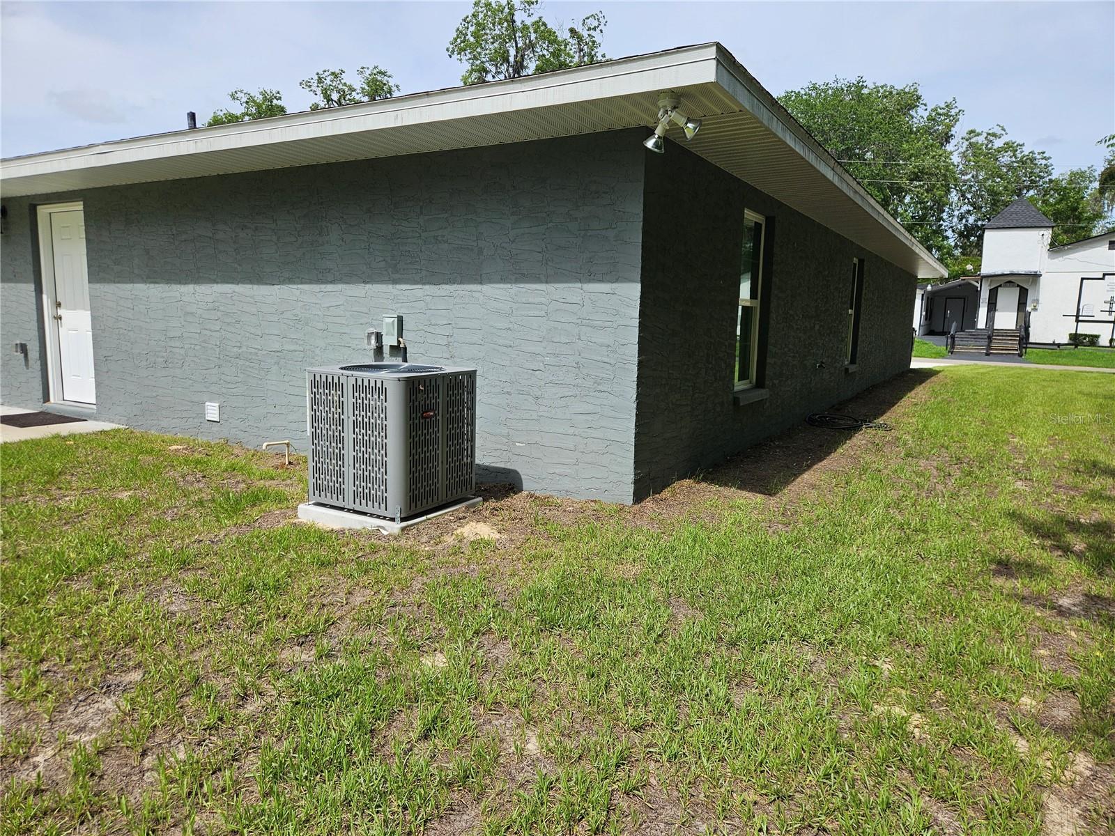 EAST WILLISTON - Residential