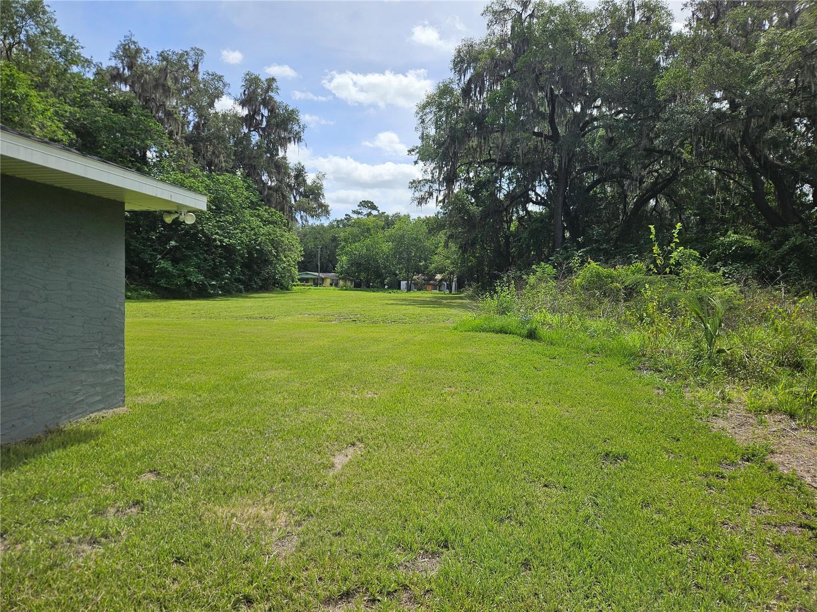 EAST WILLISTON - Residential