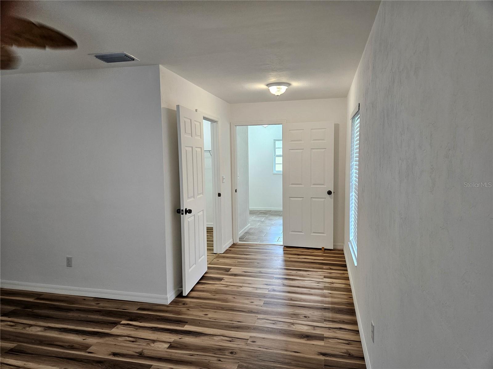 EAST WILLISTON - Residential