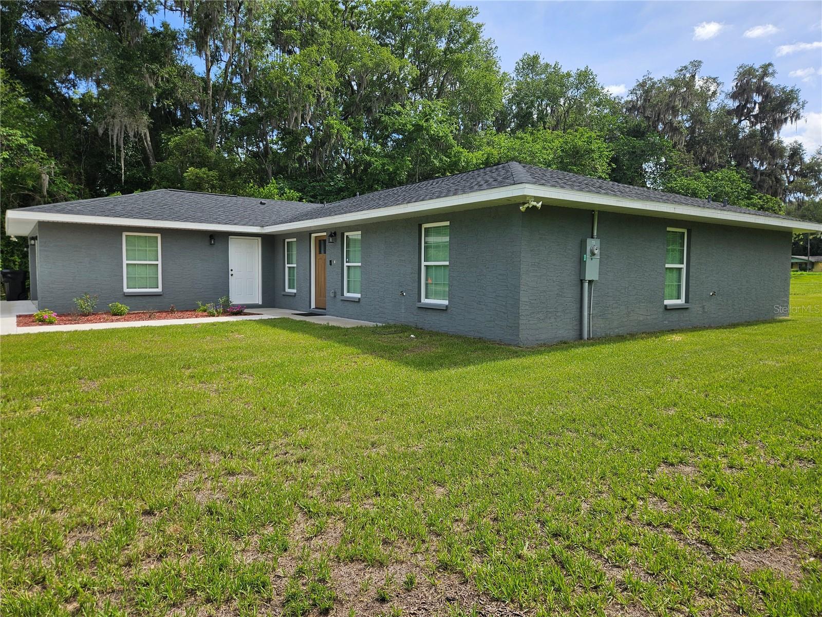 EAST WILLISTON - Residential