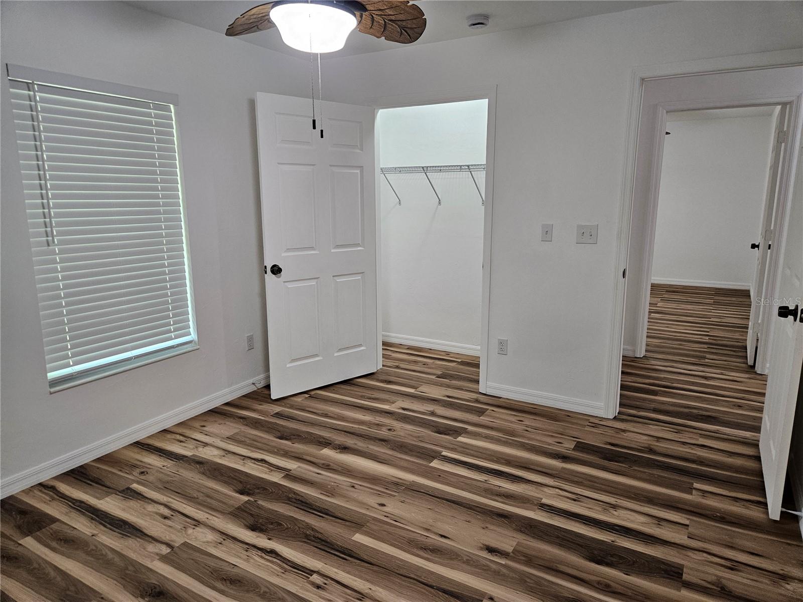 EAST WILLISTON - Residential