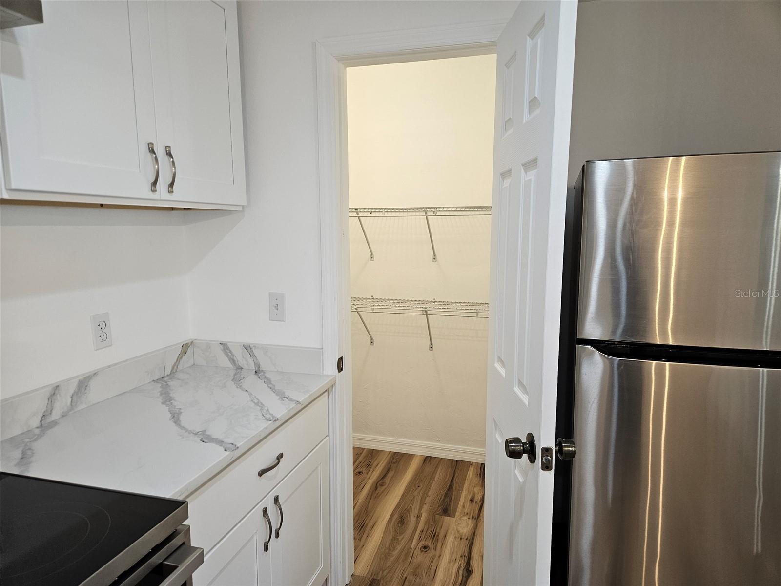 EAST WILLISTON - Residential