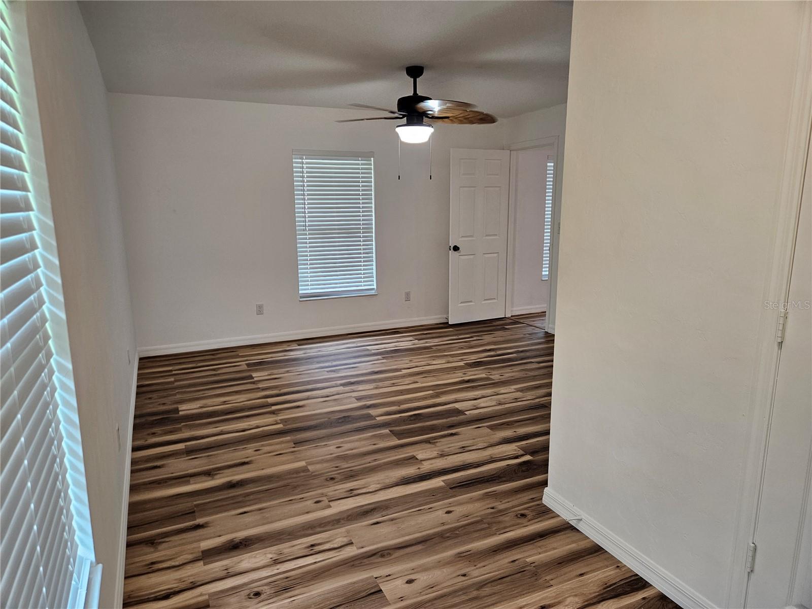 EAST WILLISTON - Residential