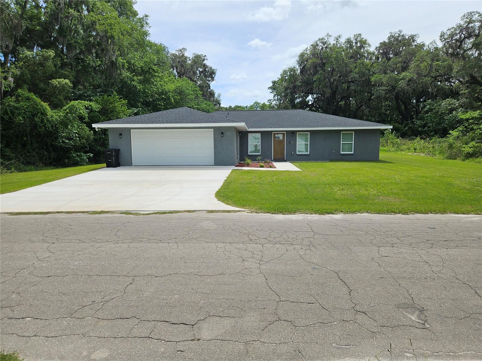 EAST WILLISTON - Residential