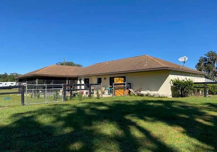 NA - Residential