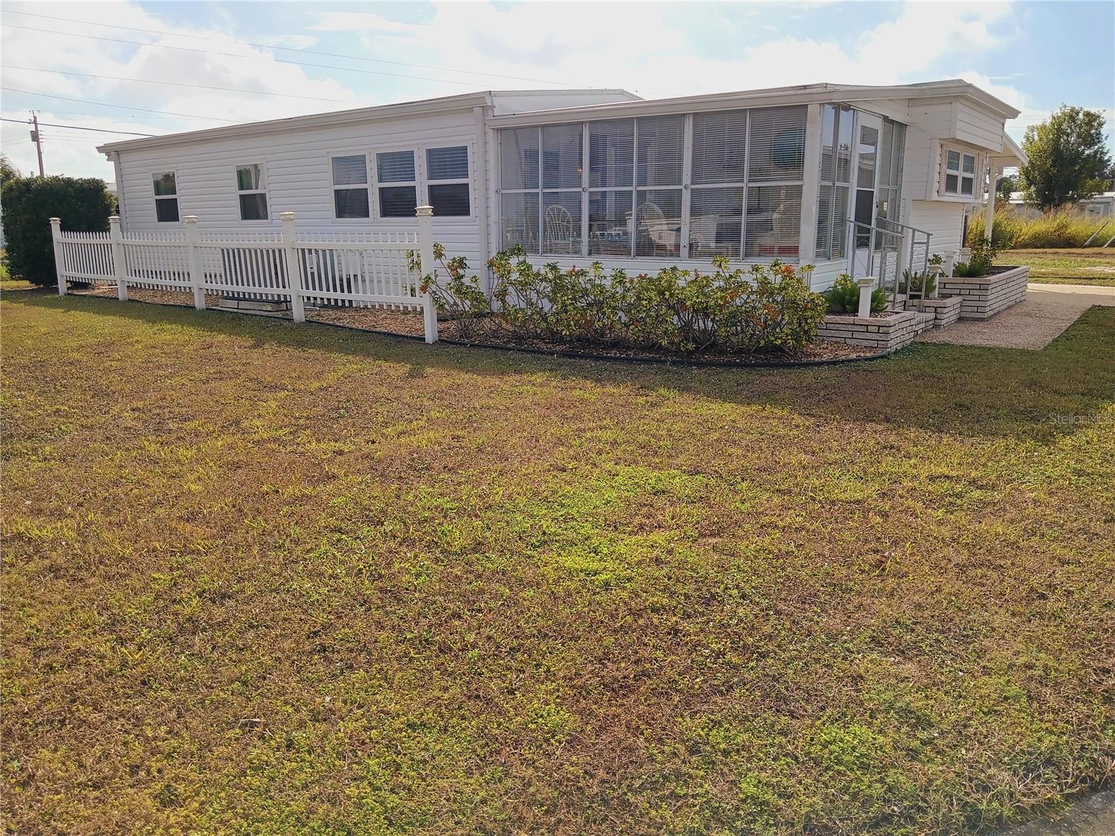 TRI-PAR ESTATES - Residential