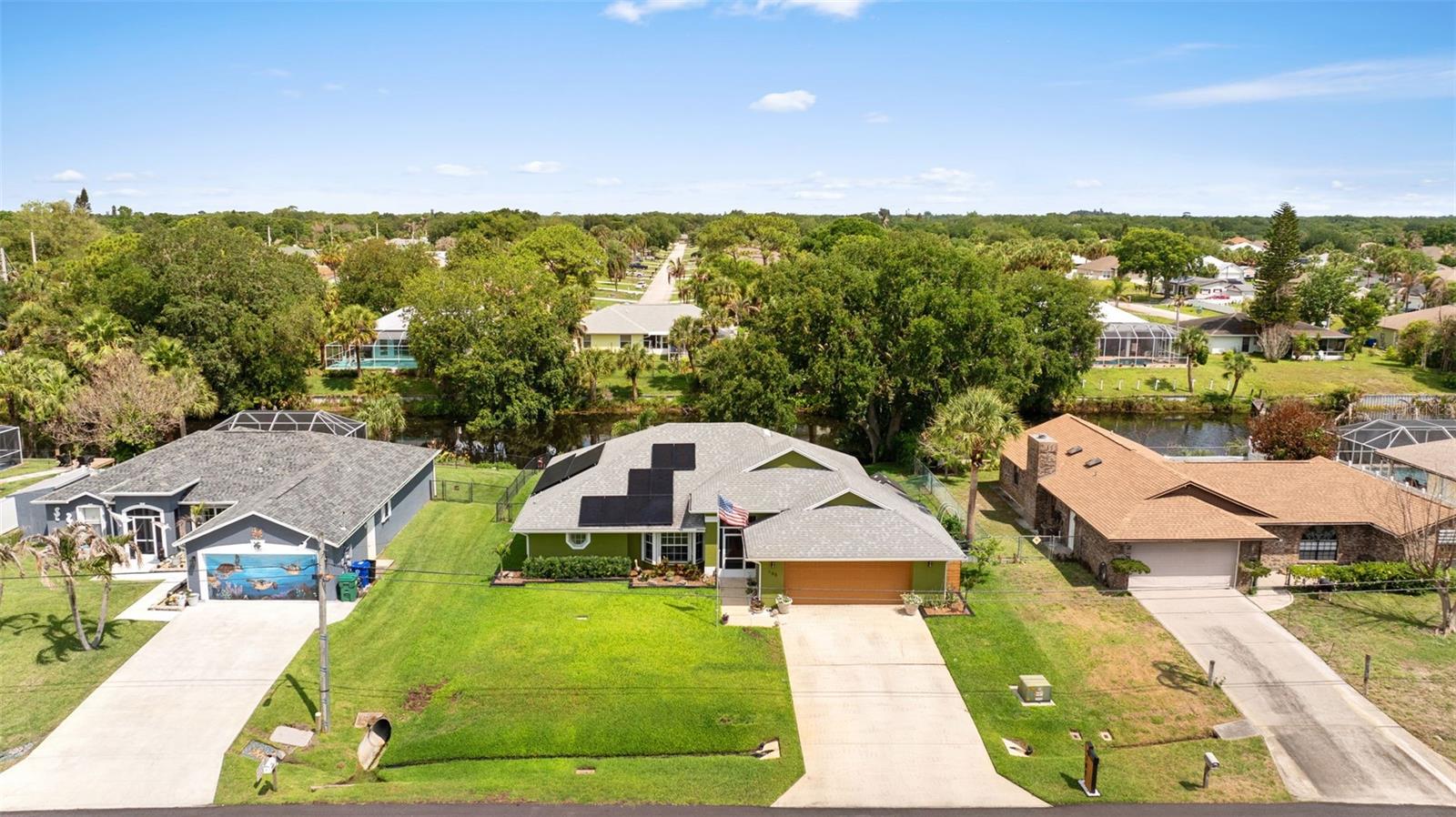 SEBASTIAN HIGHLANDS - Residential