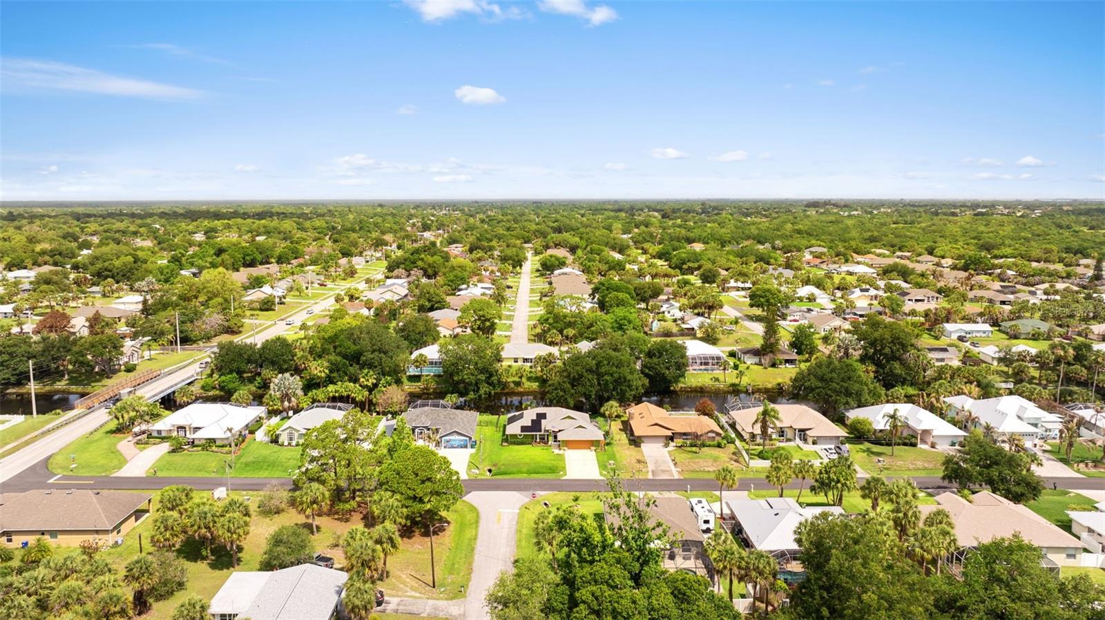SEBASTIAN HIGHLANDS - Residential