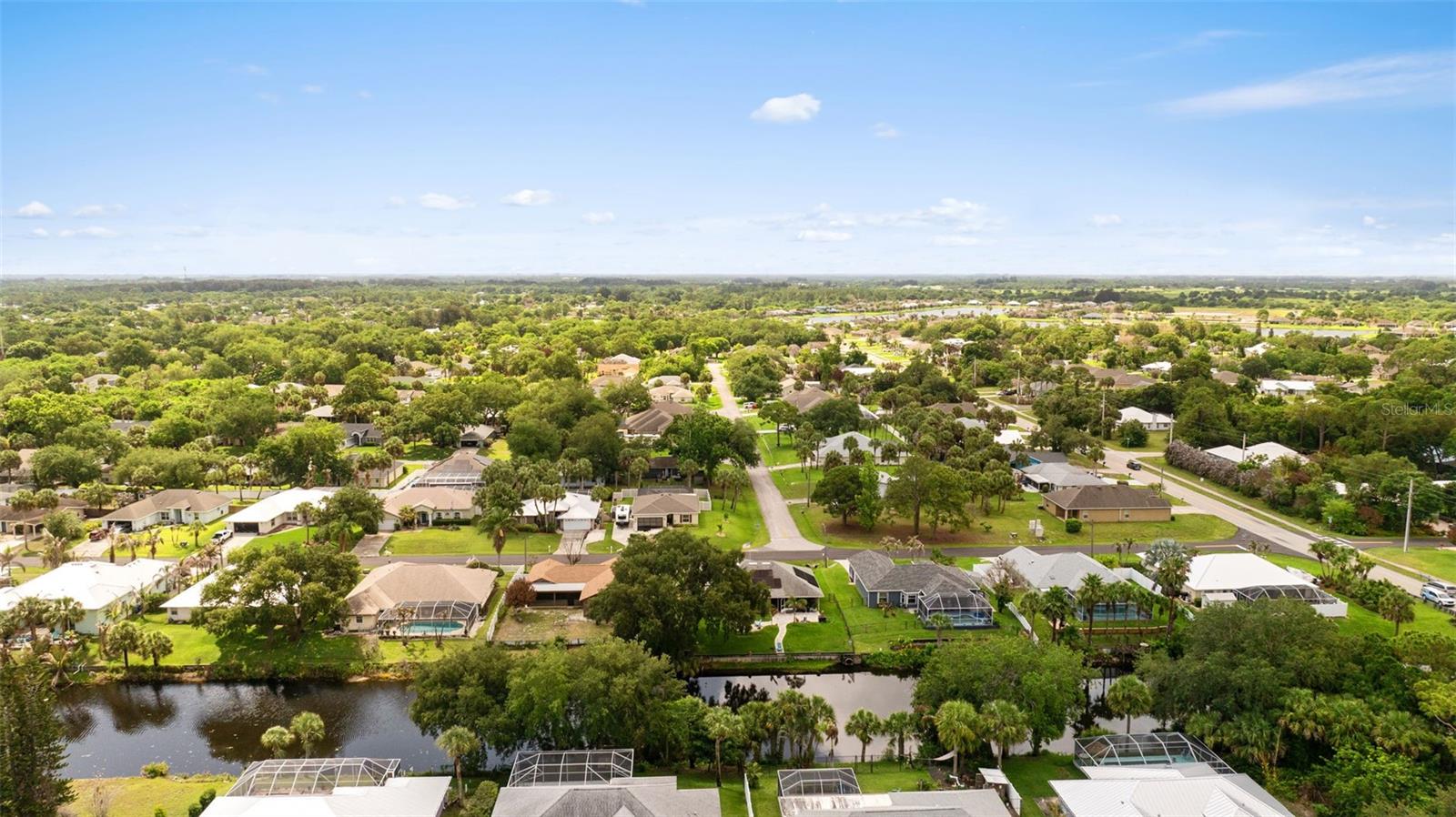 SEBASTIAN HIGHLANDS - Residential