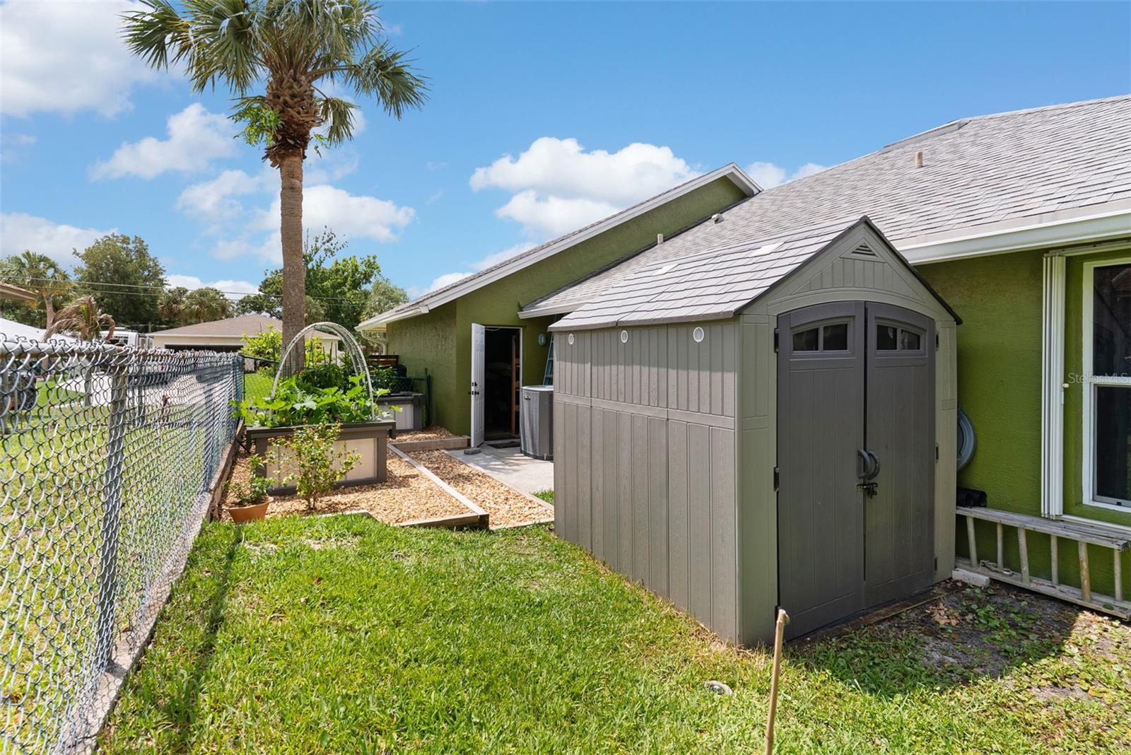 SEBASTIAN HIGHLANDS - Residential