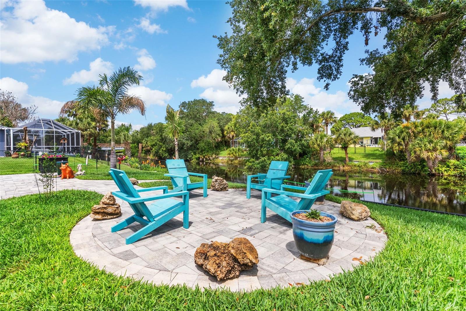 SEBASTIAN HIGHLANDS - Residential