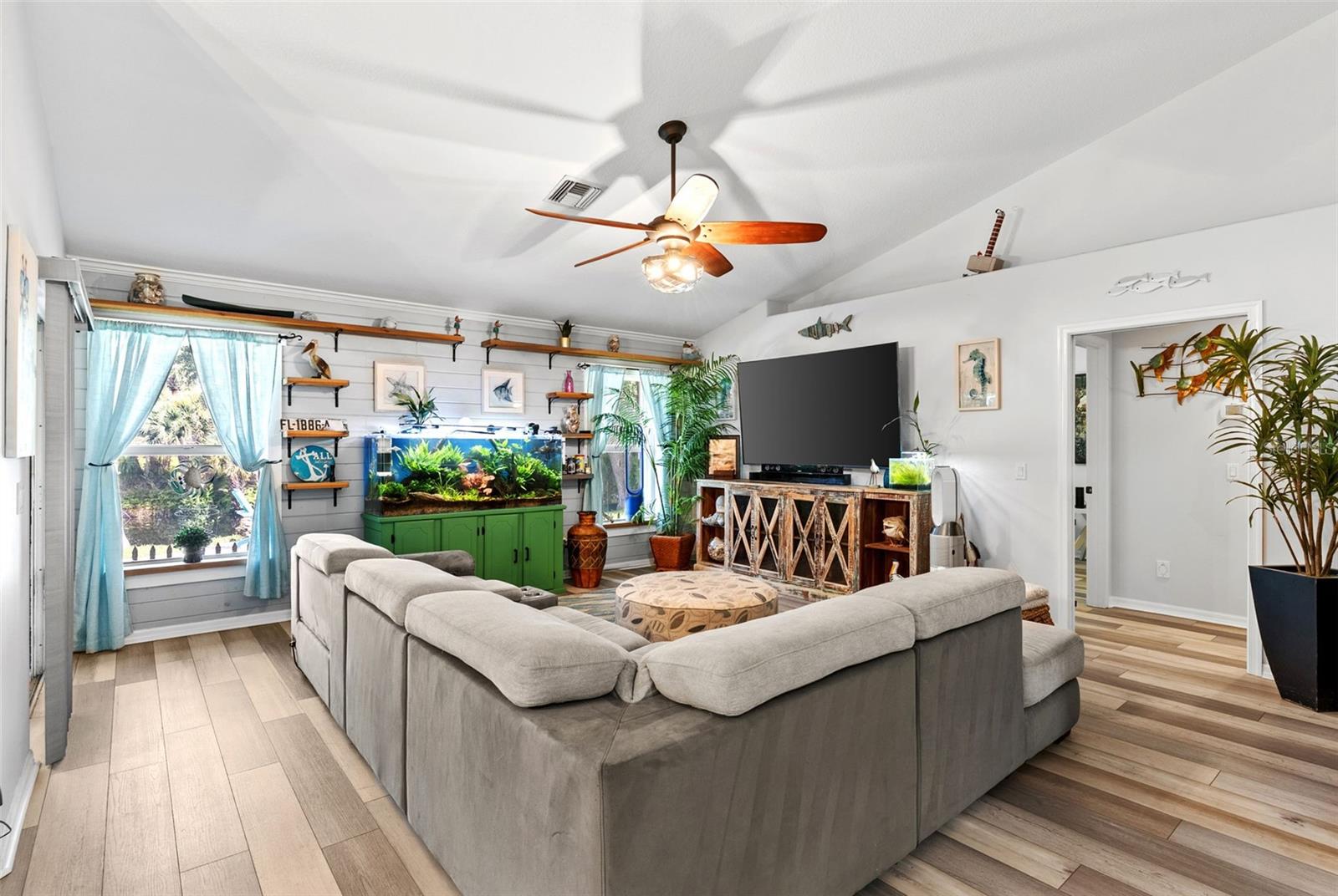 SEBASTIAN HIGHLANDS - Residential