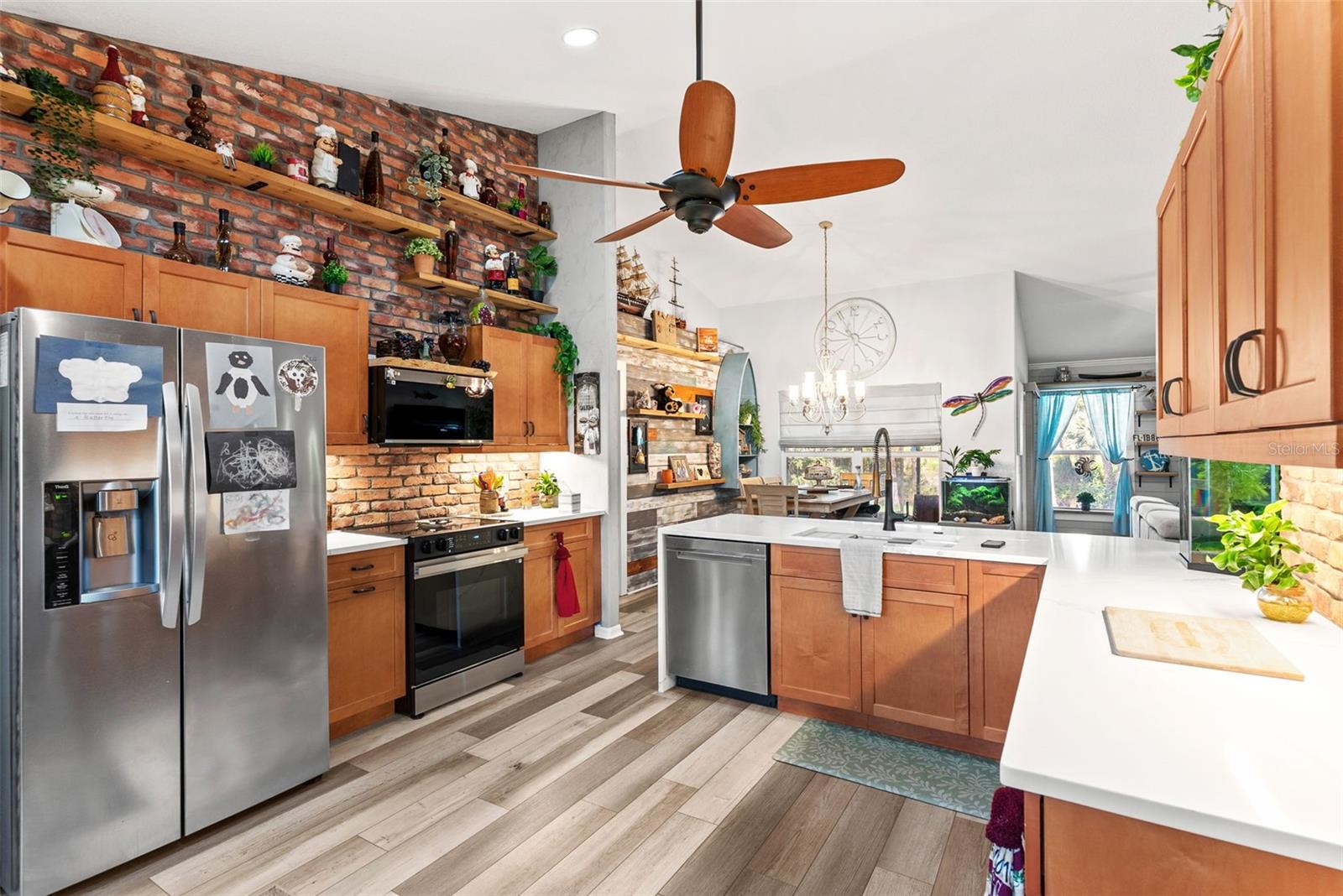 SEBASTIAN HIGHLANDS - Residential