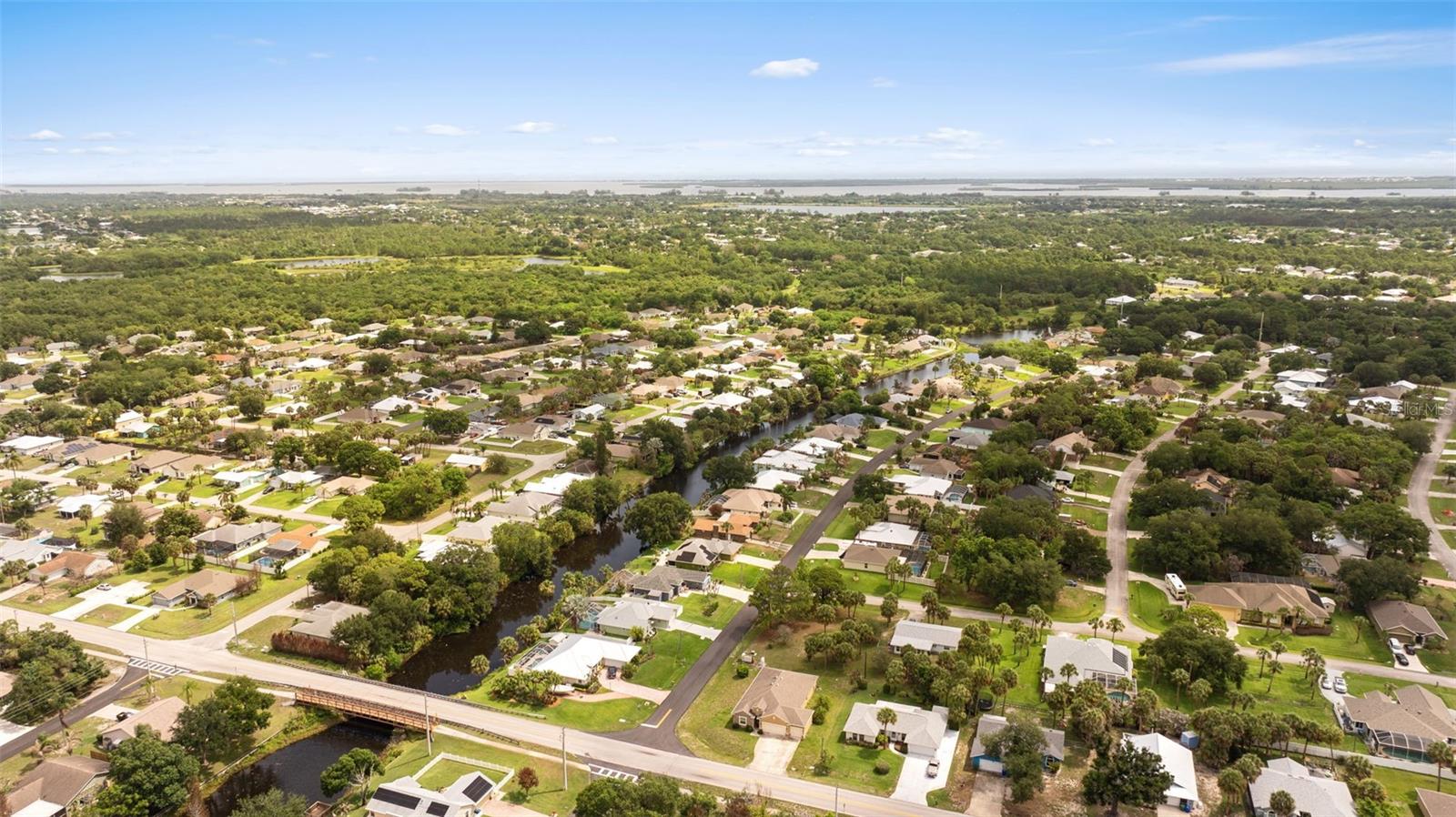 SEBASTIAN HIGHLANDS - Residential