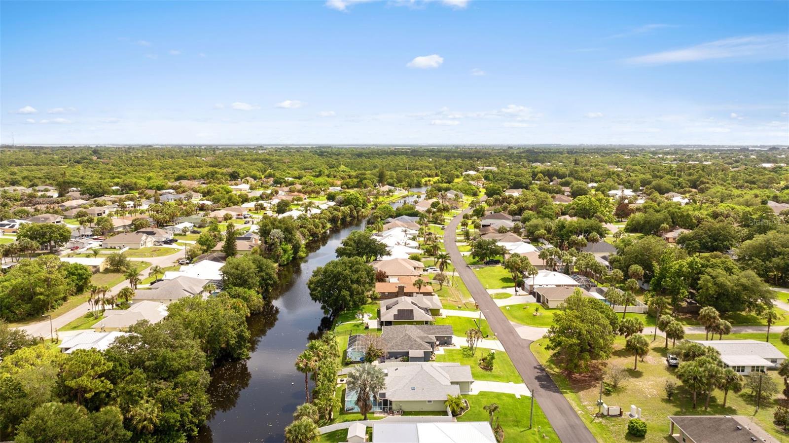 SEBASTIAN HIGHLANDS - Residential