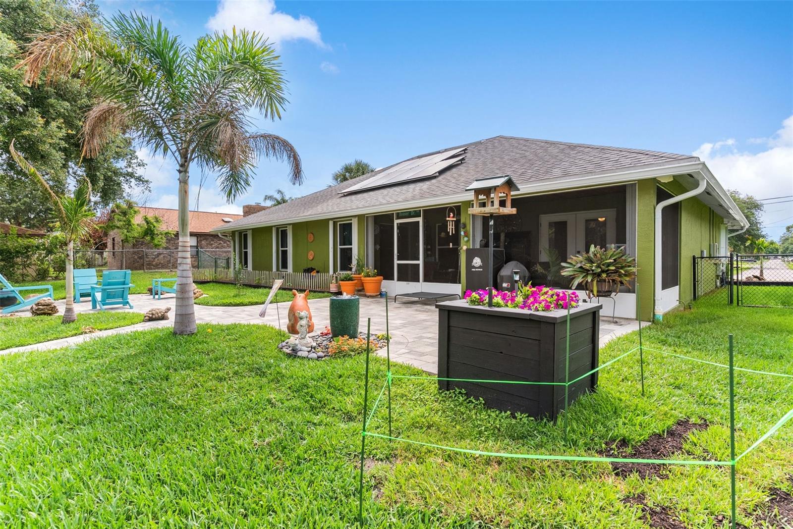 SEBASTIAN HIGHLANDS - Residential