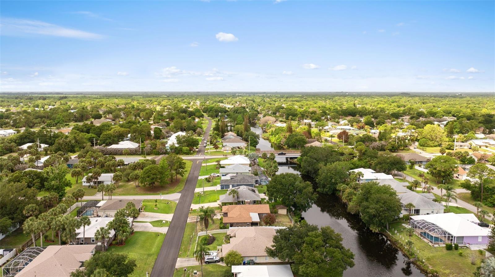 SEBASTIAN HIGHLANDS - Residential