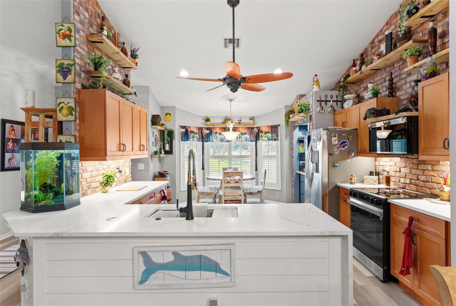 SEBASTIAN HIGHLANDS - Residential