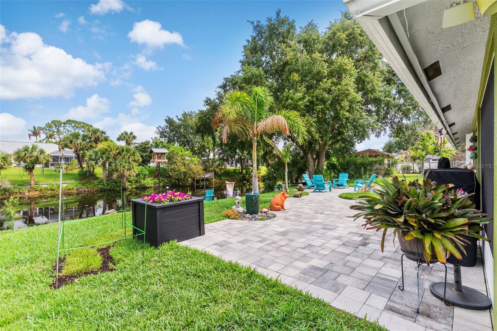 SEBASTIAN HIGHLANDS - Residential