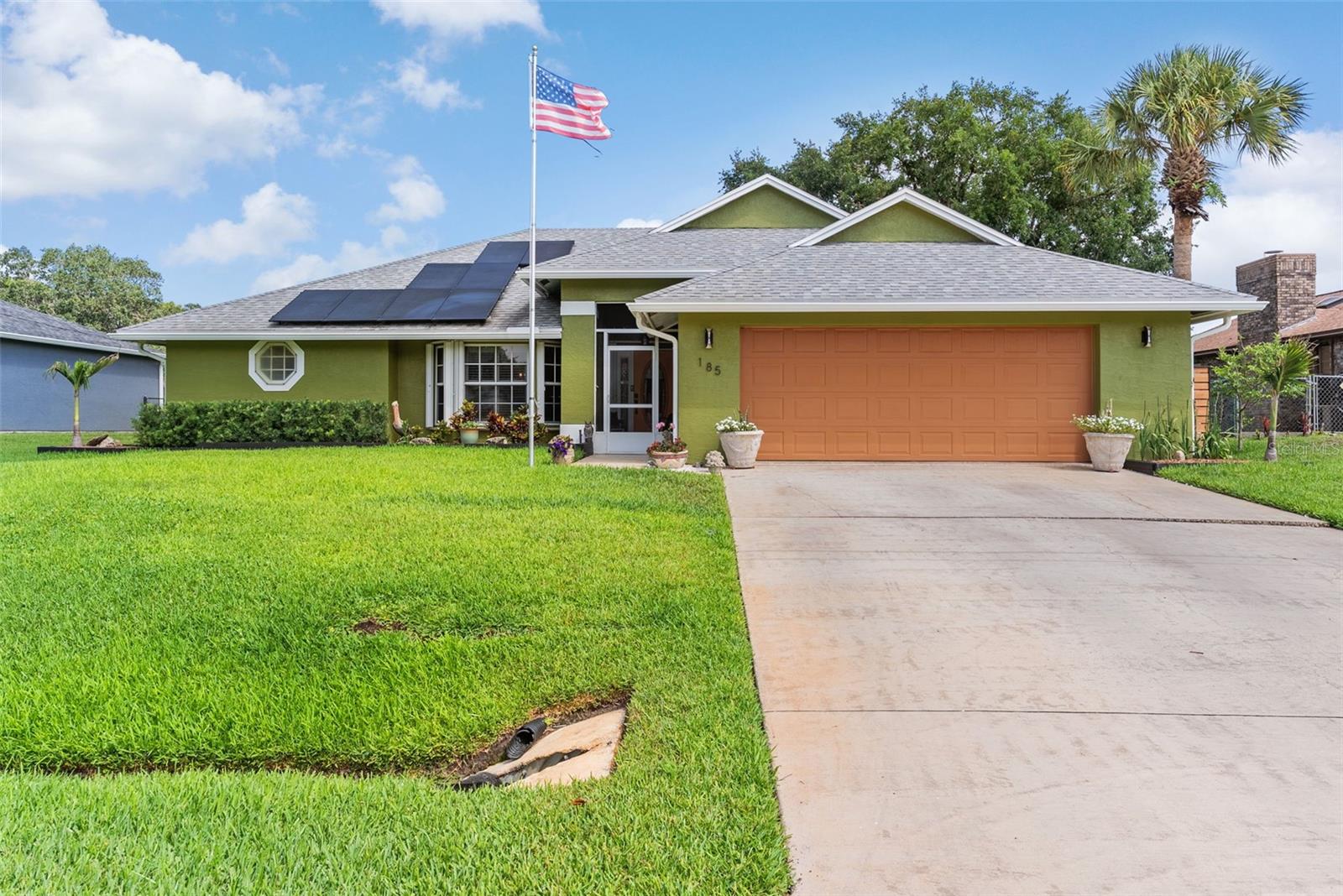 SEBASTIAN HIGHLANDS - Residential
