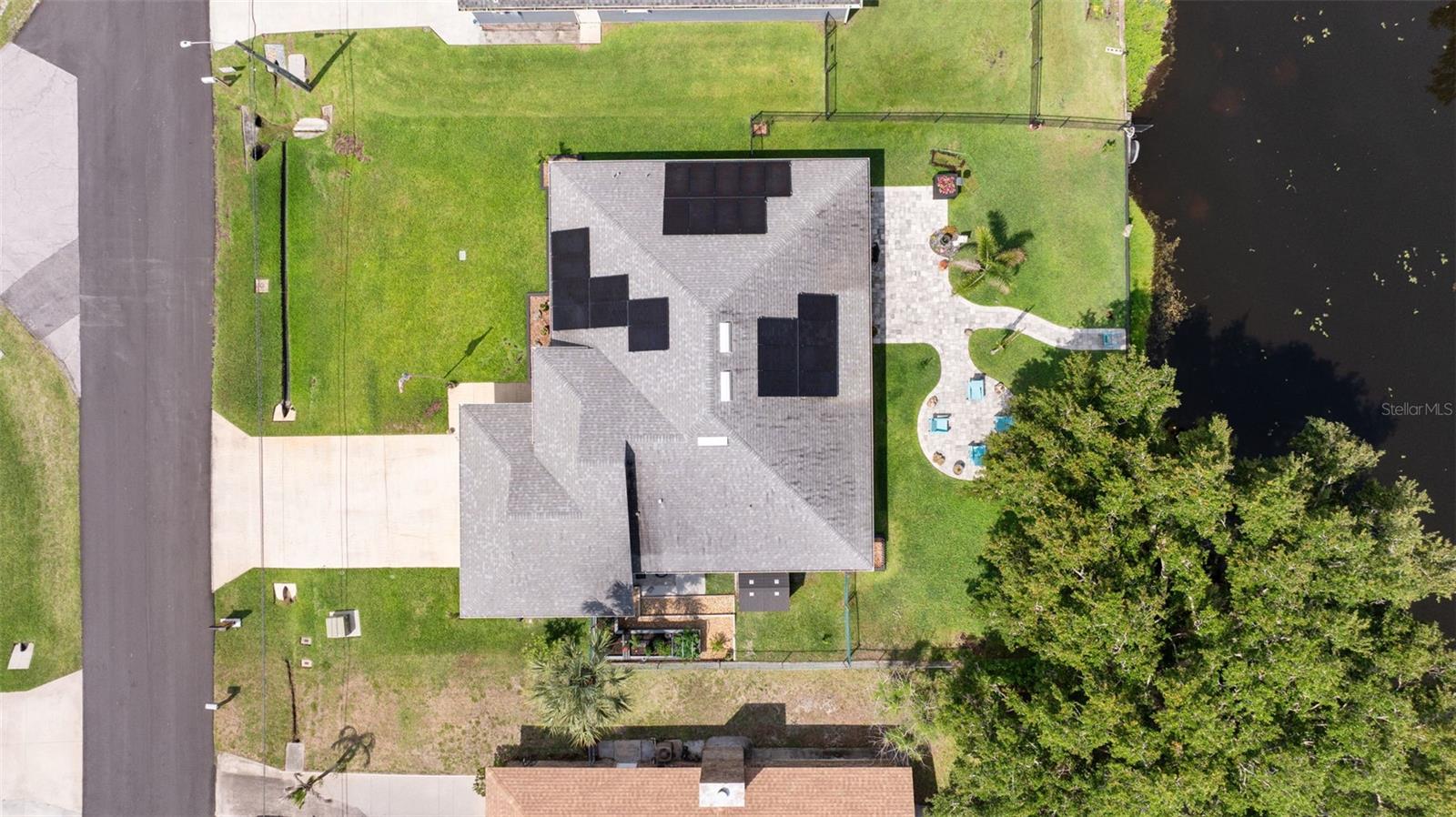 SEBASTIAN HIGHLANDS - Residential